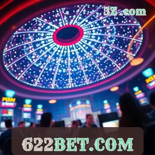 622BET.COM: Conheça os Bônus Que Podem Mudar Seu Jogo!