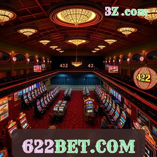 622BET.COM: Atraente Seção de Blackjack para Jogadores Brasileiros