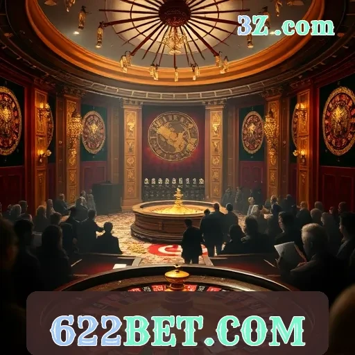 622BET.COM: Apostas em Futebol que Vão Além do Jogo