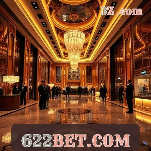 622BET.COM: Descubra os Encantos da Roleta e Ganhe Mais