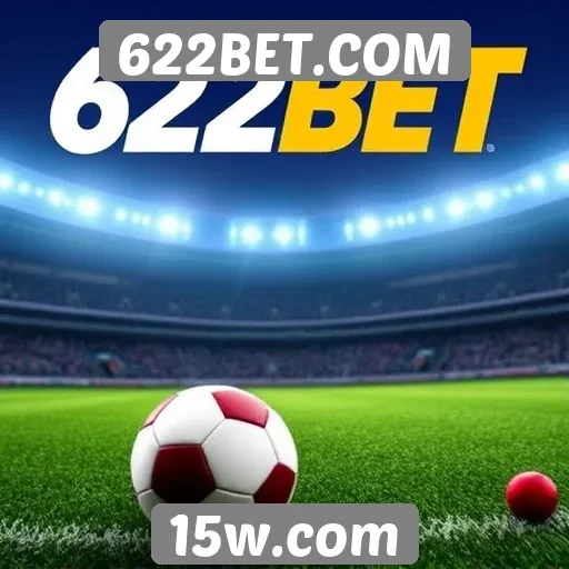 Promoções e bônus atraem jogadores para 622BET.COM