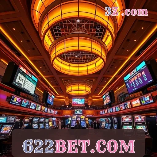 622BET.COM: Mergulhe na Experiência Única do Craps Hoje Mesmo