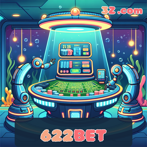 Os Jogos Imperdíveis do 622BET.COM para Atraí-lo