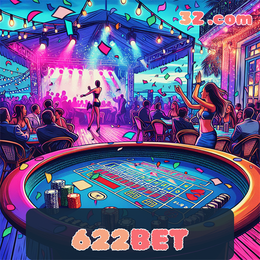 Plataforma Inovadora: Experiência de Jogo na 622BET.COM